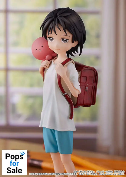 Takopi's Original Sin Pop Up Parade PVC Statue Shizuka Kuze & Takopi 18 cm