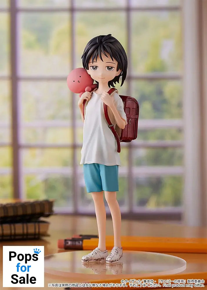 Takopi's Original Sin Pop Up Parade PVC Statue Shizuka Kuze & Takopi 18 cm