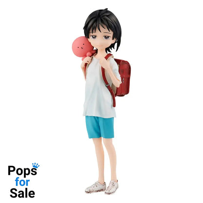 Takopi's Original Sin Pop Up Parade PVC Statue Shizuka Kuze & Takopi 18 cm