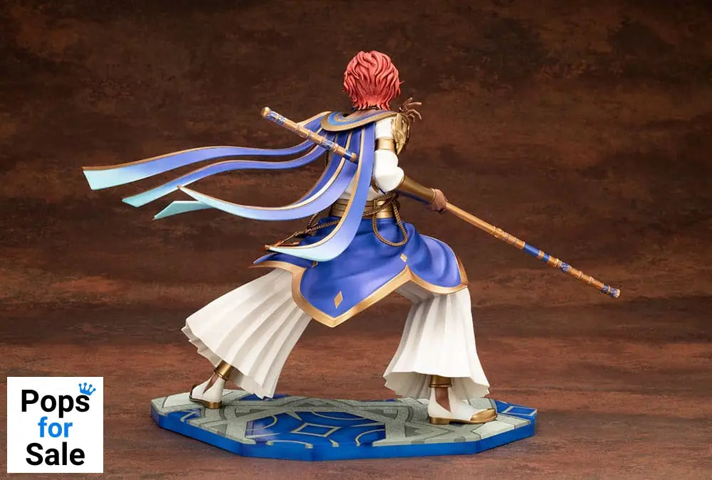 Tales of Arise PVC Statue 1/8 Dohalim 23 cm