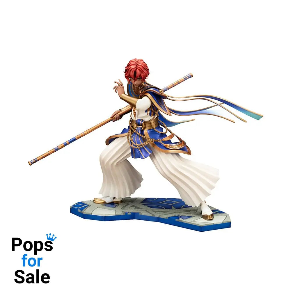 Tales of Arise PVC Statue 1/8 Dohalim 23 cm