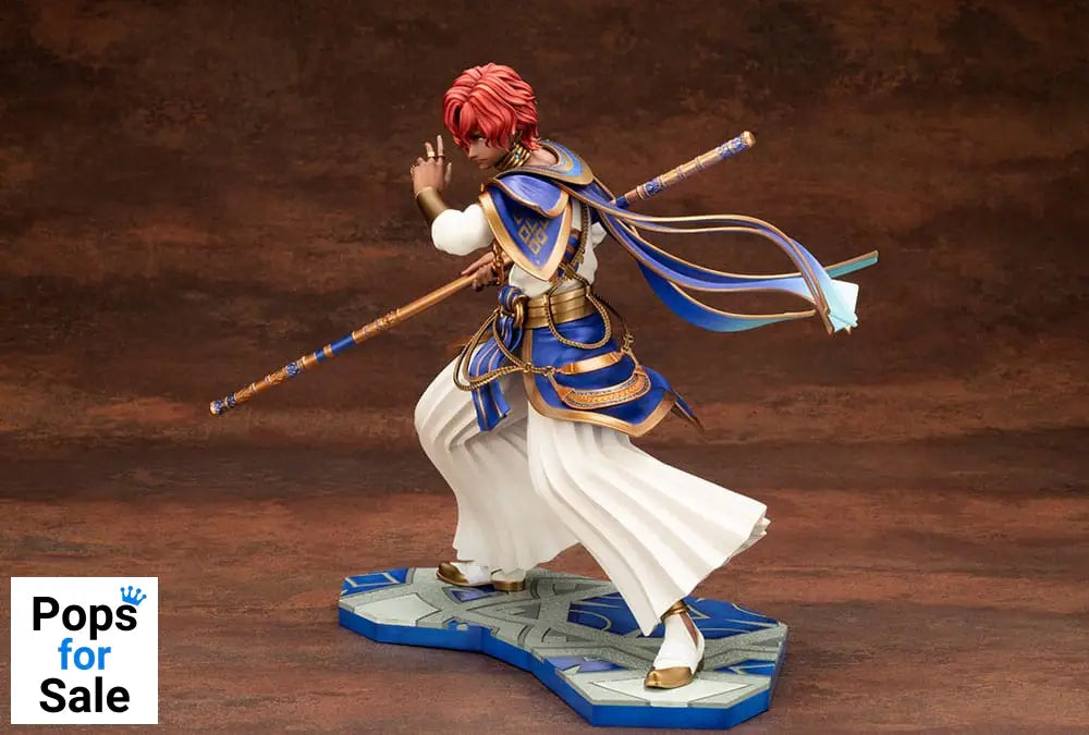 Tales of Arise PVC Statue 1/8 Dohalim 23 cm