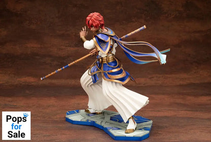 Tales of Arise PVC Statue 1/8 Dohalim 23 cm