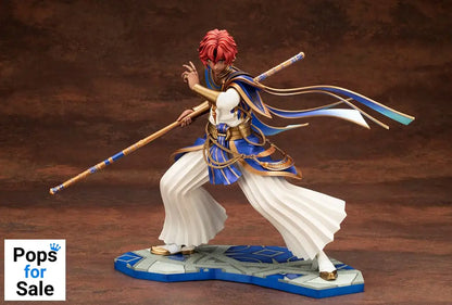 Tales of Arise PVC Statue 1/8 Dohalim 23 cm