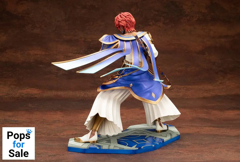 Tales of Arise PVC Statue 1/8 Dohalim 23 cm