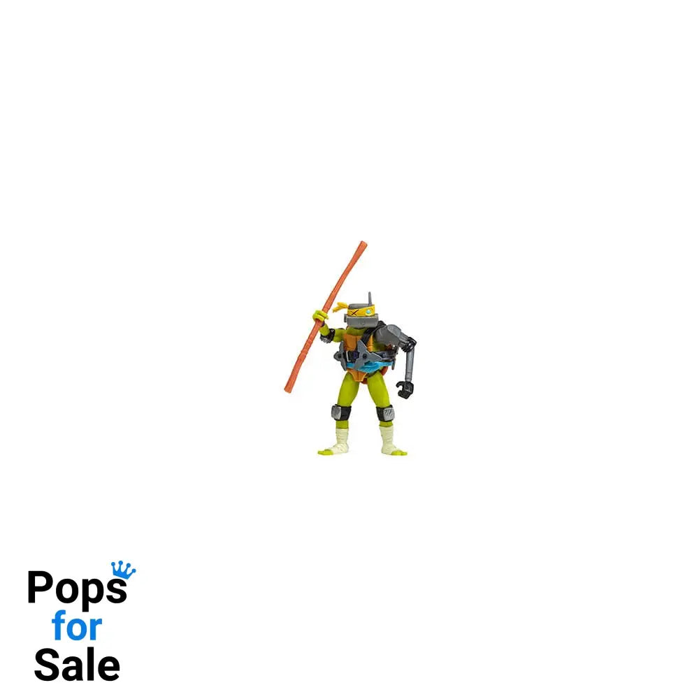 Tales of the Teenage Mutant Ninja Turtles Mix ’n Match Action Figure Donatello 12 cm Action figures