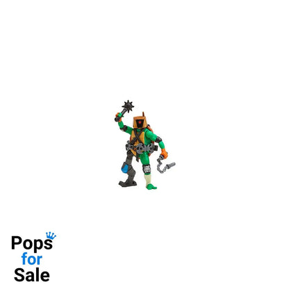 Tales of the Teenage Mutant Ninja Turtles Mix ’n Match Action Figure Michelangelo 12 cm Action figures