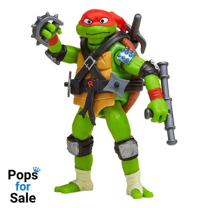 Tales of the Teenage Mutant Ninja Turtles Mix ’n Match Action Figure Raphael 12 cm Action figures