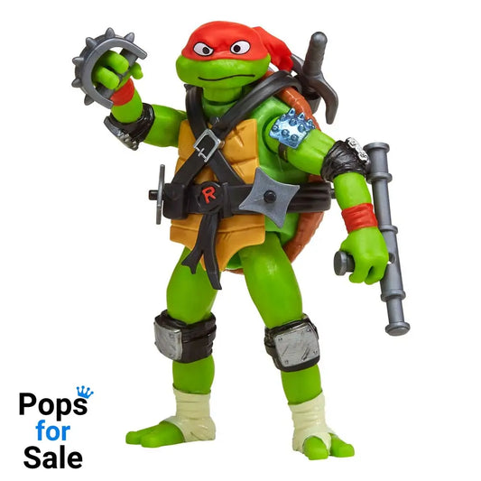 Tales of the Teenage Mutant Ninja Turtles Mix 'n Match Action Figure Raphael 12 cm