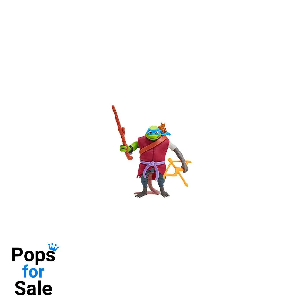 Tales of the Teenage Mutant Ninja Turtles Mix ’n Match Action Figure Splinter 12 cm Action figures