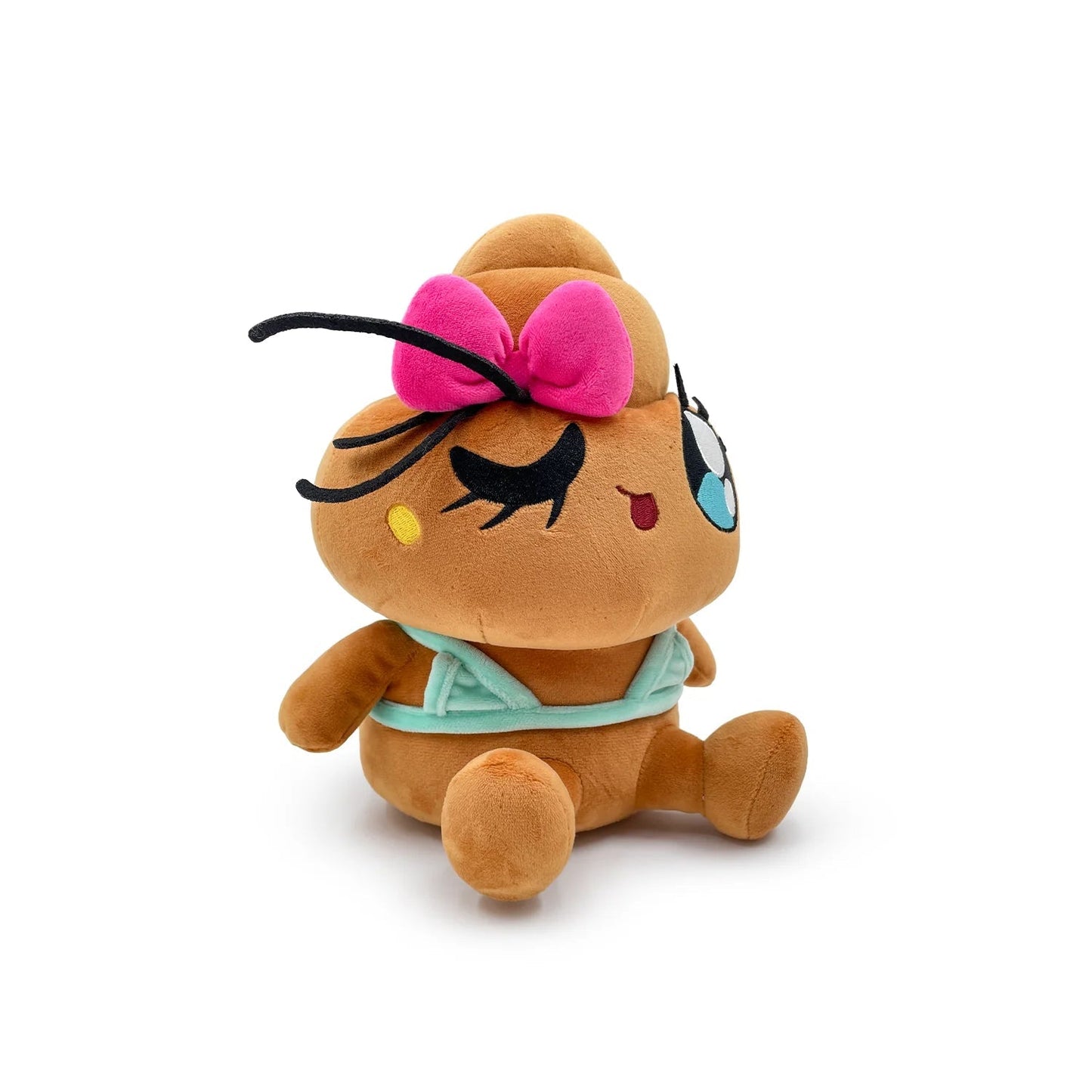 Youtooz Plush Areola (9IN) - The Boys