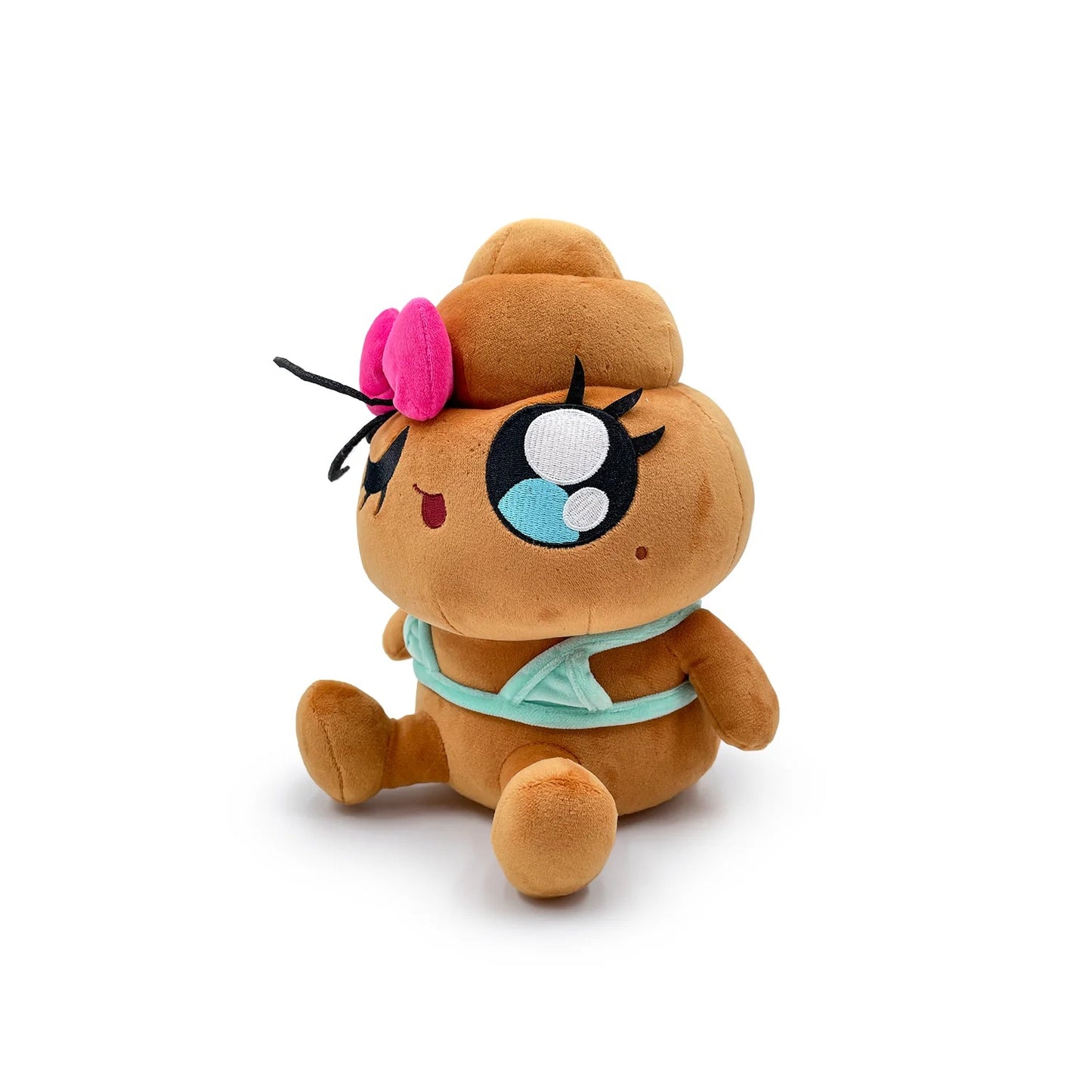 Youtooz Plush Areola (9IN) - The Boys