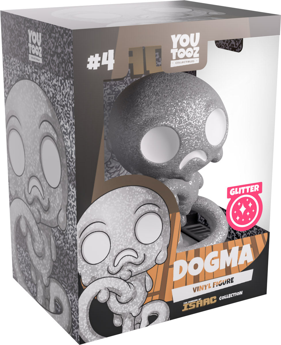 Youtooz - The Binding of Isaac: Dogma Figure