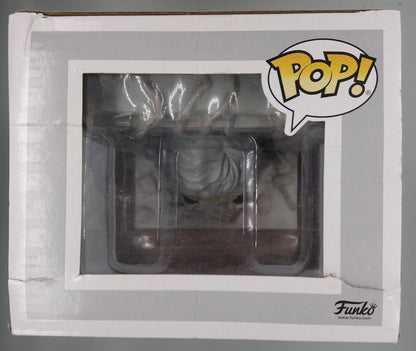 88 Hodor (Holding the Door) Deluxe Game of Thrones - Box Damaged Funko POP