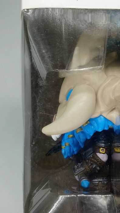 465 Ragnarok - Fortnite - Funko POP - Box Damaged