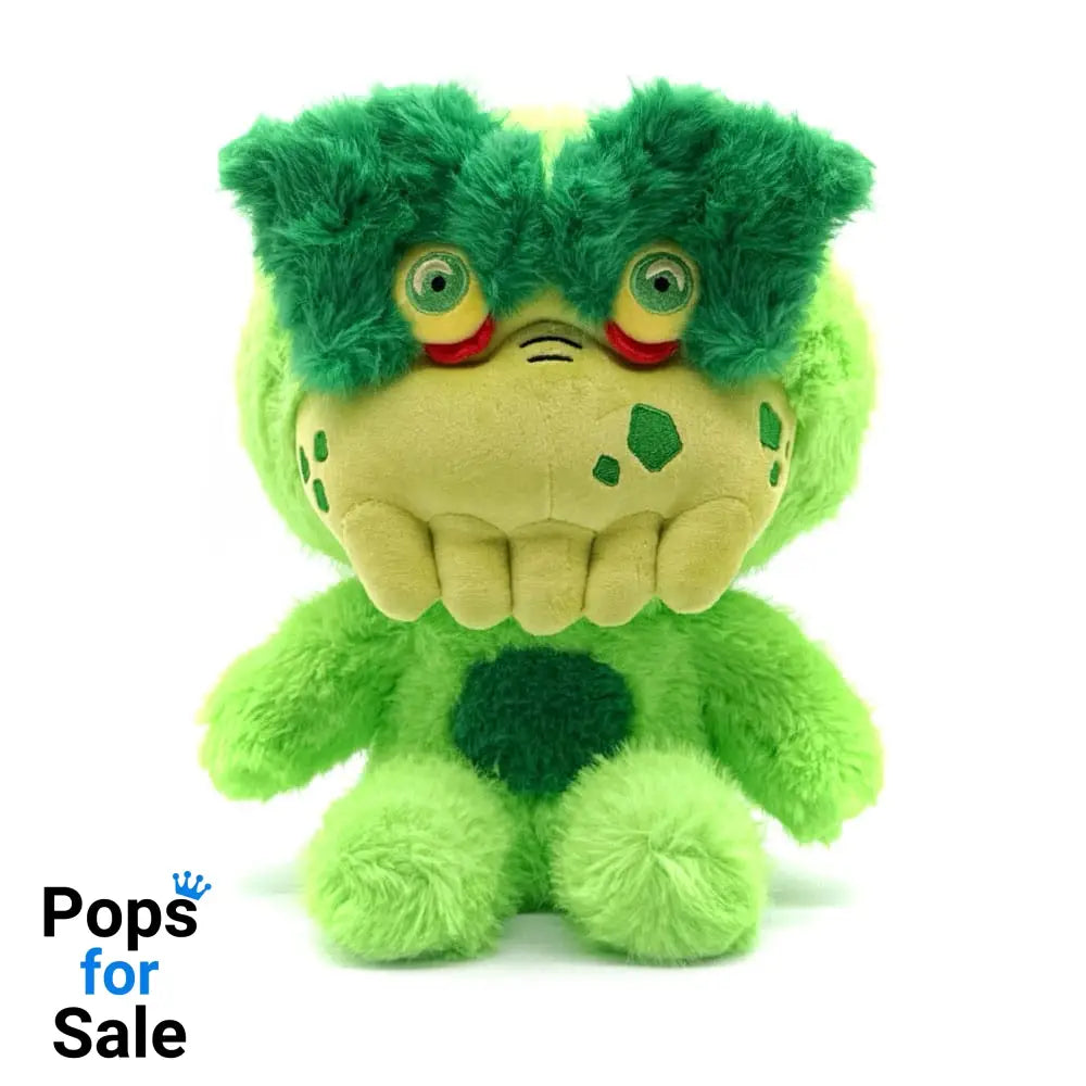 Team Starkid  Plush Figure Wiggly 23 cm