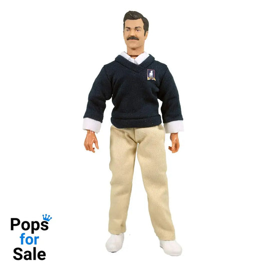 Ted Lasso Action Figure Ted Lasso 20 cm