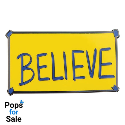 Ted Lasso Pin Badge Limited Edition Pins & Brooches