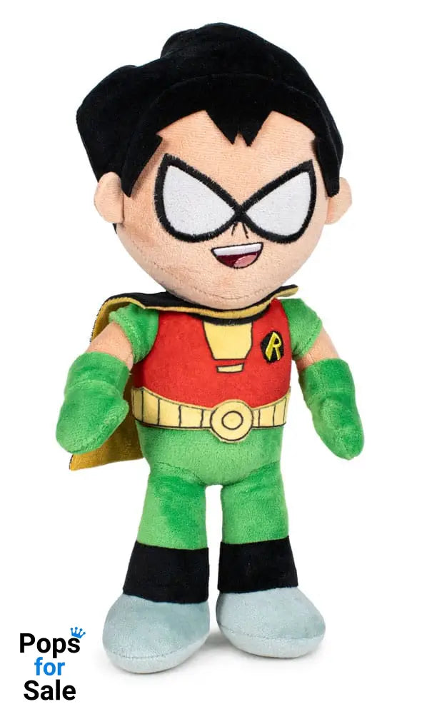 Teen Titans Go! Plush Figure 27 cm Assortment (30)