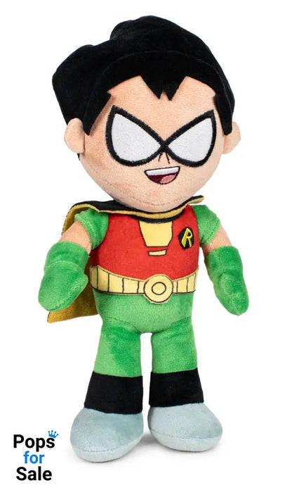 Teen Titans Go! Plush Figure 27 cm Assortment (30)
