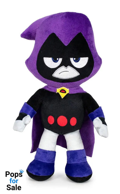 Teen Titans Go! Plush Figure 27 cm Assortment (30)