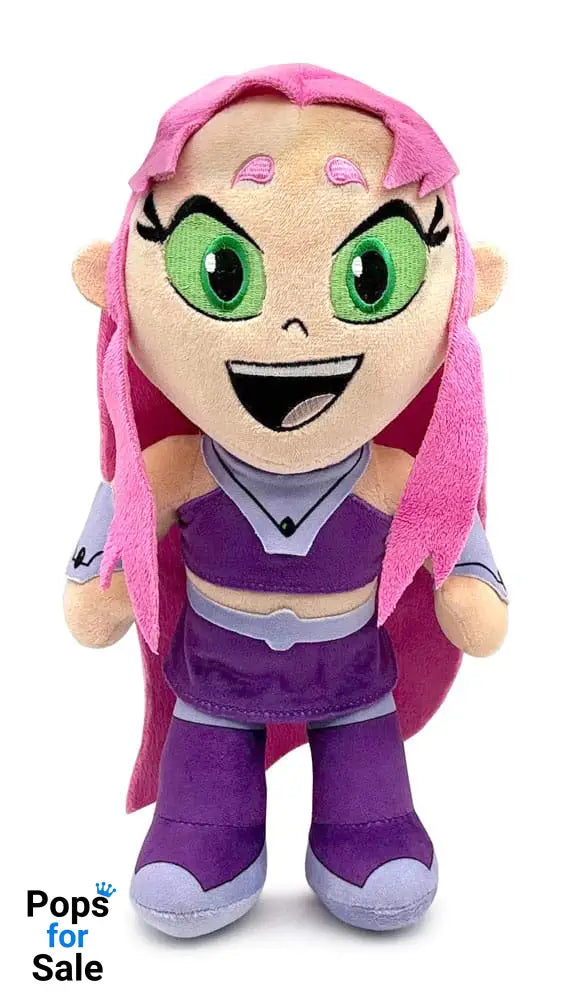 Teen Titans Go! Plush Figure 27 cm Assortment (30) Plushes