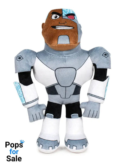 Teen Titans Go! Plush Figure 27 cm Assortment (30) Plushes