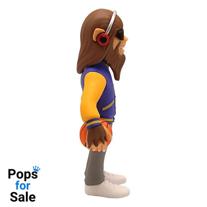 Teen Wolf Minix Figure Scott Howard 12 cm