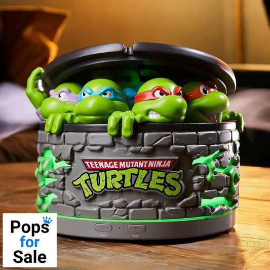 Teenage Mutant Ninja Turtles Air Freshener 13 cm