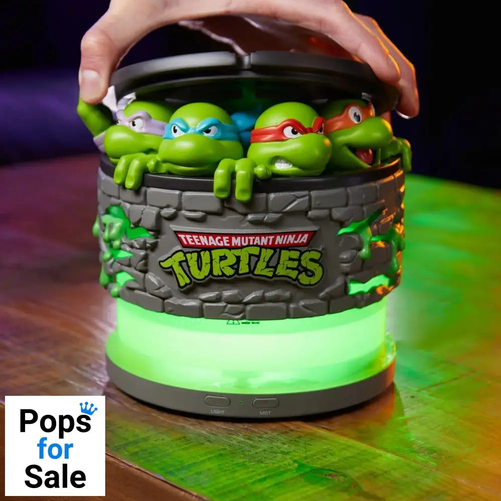 Teenage Mutant Ninja Turtles Air Freshener 13 cm