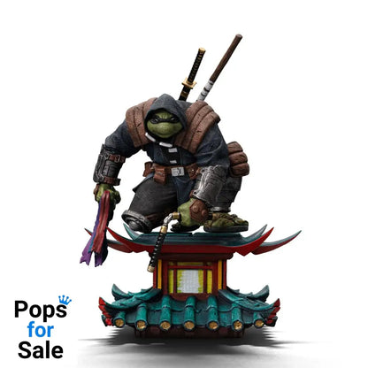 Teenage Mutant Ninja Turtles Art Scale Statue 1/10 The Last Ronin 24 cm Statues