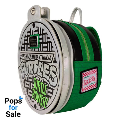 Teenage Mutant Ninja Turtles by Loungefly Mini Backpack Classic