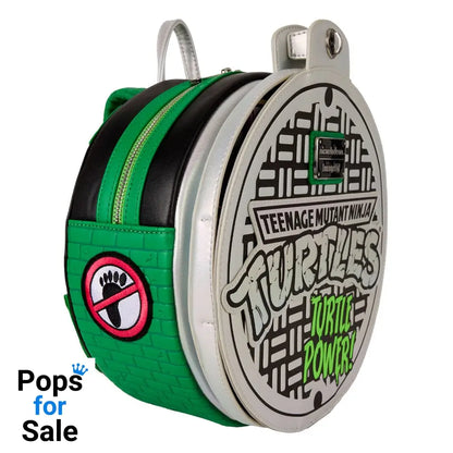 Teenage Mutant Ninja Turtles by Loungefly Mini Backpack Classic