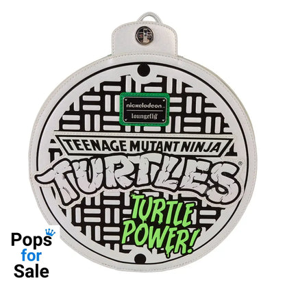 Teenage Mutant Ninja Turtles by Loungefly Mini Backpack Classic