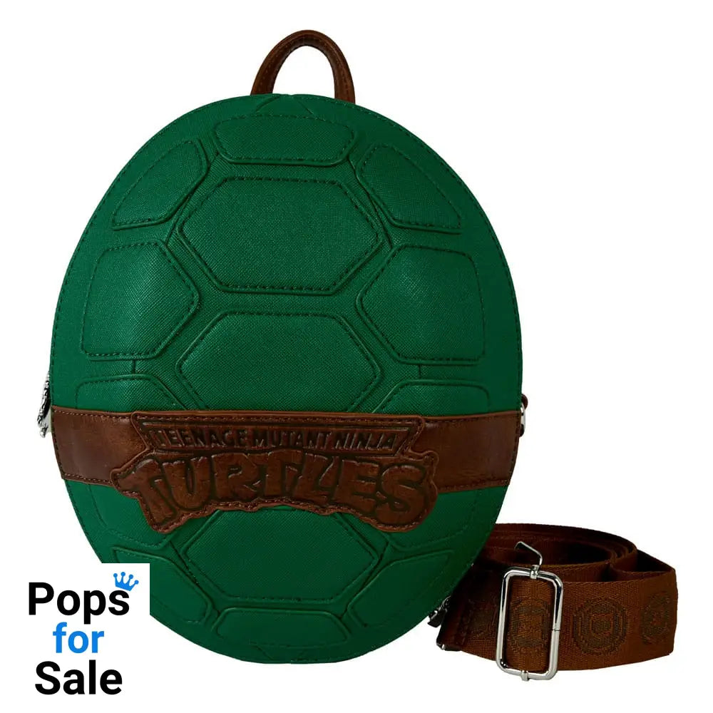 Teenage Mutant Ninja Turtles by Loungefly Sling Bag Classic