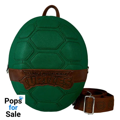 Teenage Mutant Ninja Turtles by Loungefly Sling Bag Classic