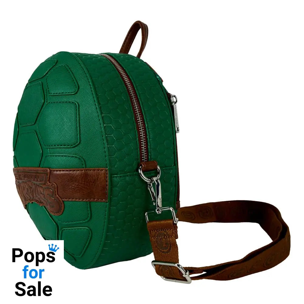 Teenage Mutant Ninja Turtles by Loungefly Sling Bag Classic