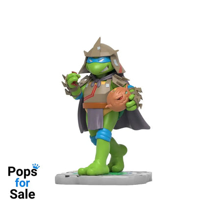 Teenage Mutant Ninja Turtles Figure Remixx Leonardo Cowa-BOO-nga! Edition 15 cm Mini-figures