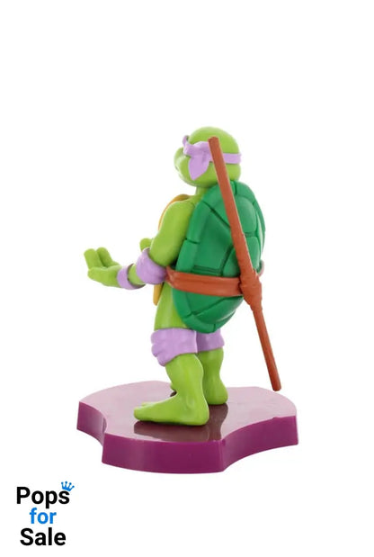 Teenage Mutant Ninja Turtles Holdems Mini Holder Donatello 10 cm