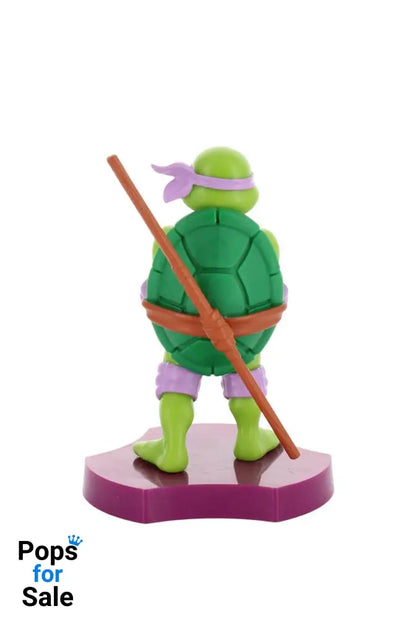 Teenage Mutant Ninja Turtles Holdems Mini Holder Donatello 10 cm