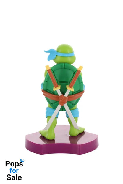Teenage Mutant Ninja Turtles Holdems Mini Holder Leonardo 10 cm Adapters