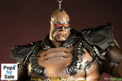 Teenage Mutant Ninja Turtles Legends Statue 1/3 Krang 86 cm