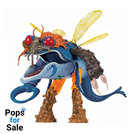 Teenage Mutant Ninja Turtles: Mutant Mayhem Action Figure Giant Mega Mutant 30 cm