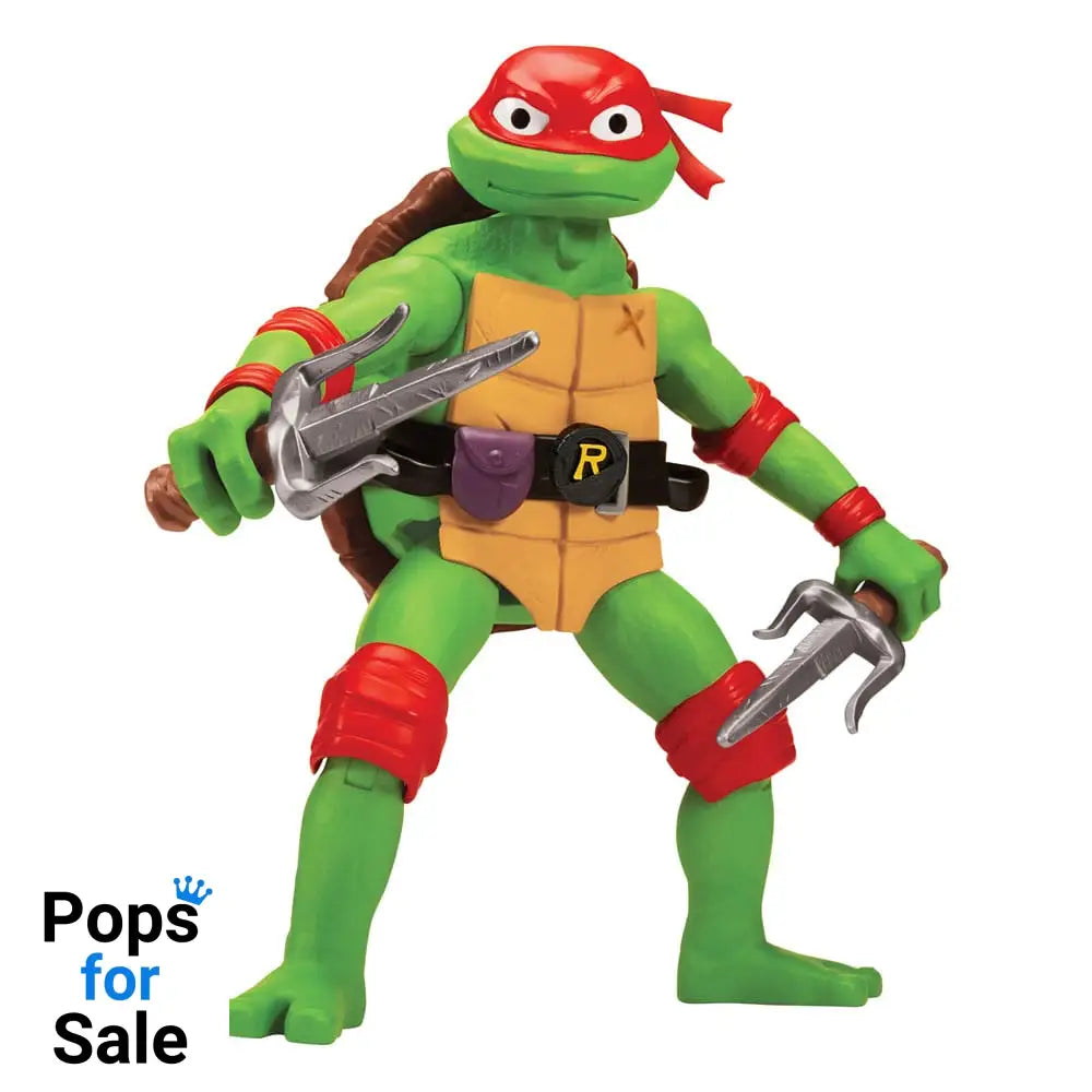 Teenage Mutant Ninja Turtles: Mutant Mayhem Action Figure Giant Raphael 30 cm