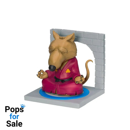 Teenage Mutant Ninja Turtles Mini Egg Attack Blind Box Figures Series 12 cm Assortment (6)