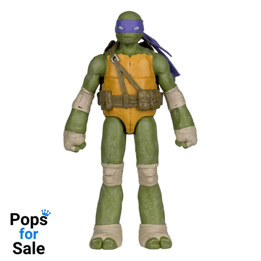 Teenage Mutant Ninja Turtles Page Punchers Action Figure Donatello 13 cm Action figures