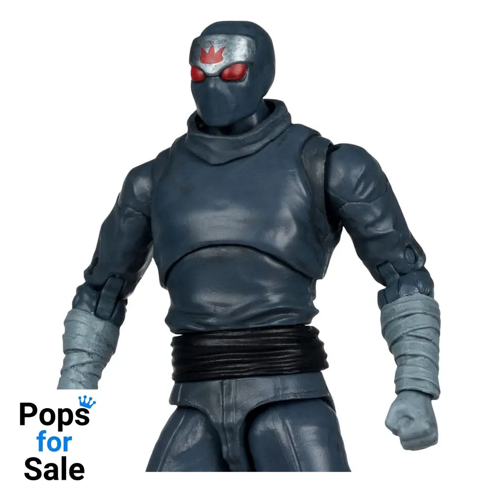 Teenage Mutant Ninja Turtles Page Punchers Action Figure Foot Soldier 14 cm