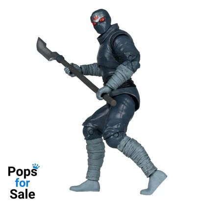 Teenage Mutant Ninja Turtles Page Punchers Action Figure Foot Soldier 14 cm