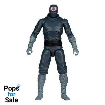 Teenage Mutant Ninja Turtles Page Punchers Action Figure Foot Soldier 14 cm