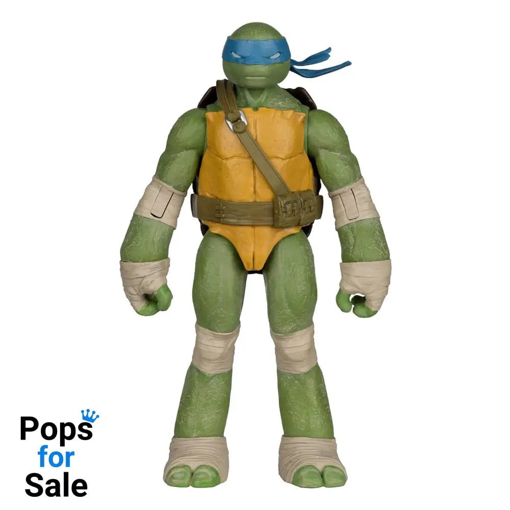 Teenage Mutant Ninja Turtles Page Punchers Action Figure Leonardo 13 cm